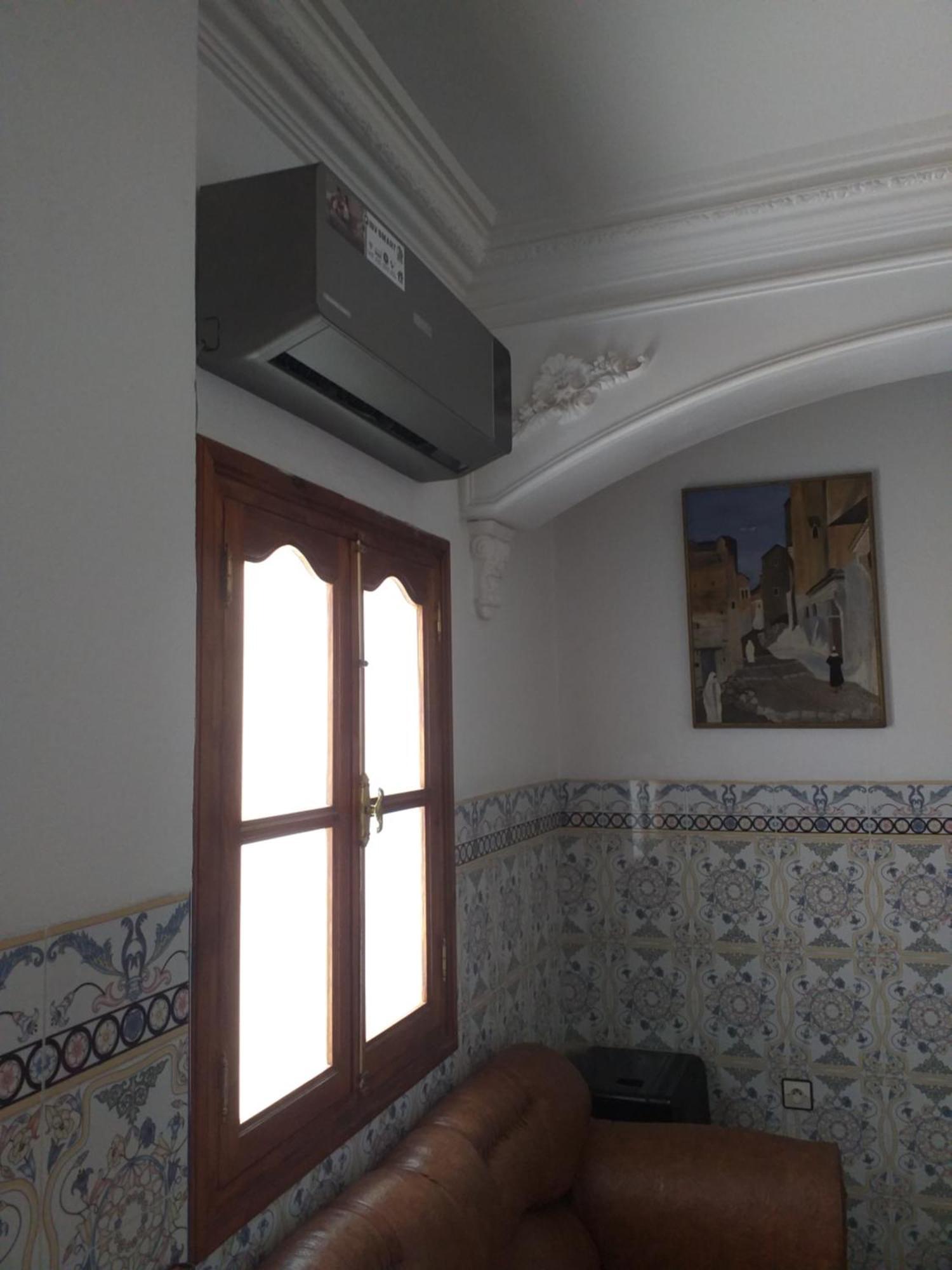 דירות צ'פצ'אוונה Casanassim מראה חיצוני תמונה